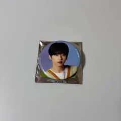 INI 許豊凡 缶バッジ