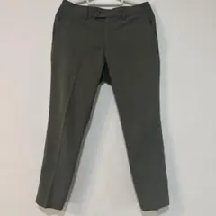J.LINDEBERG リンドバーグ メンズ ストレッチロングパンツ 緑 31