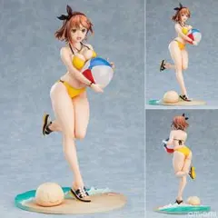 【新品未開封】ライザのアトリエ2 ライザ水着Ver. 1/7 フィギュア