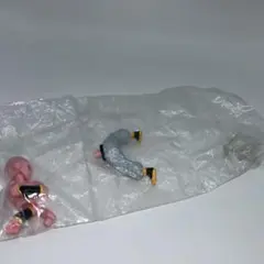 ドラゴンボールZ HG 魔人ブウ純粋