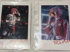 すとぷり 莉犬くん 実写 チェキ風ブロマイド セット - メルカリ