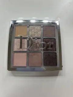 DIOR バックステージ　アイパレット　002 クール