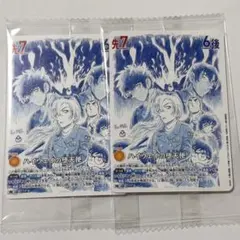 ハイウェイの堕天使 1059 PR 2枚 疾風の煌めき コナンカード - メルカリ