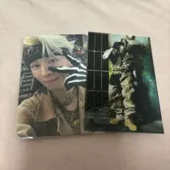 THE RAMPAGE 長谷川慎 自由への大脱走 ランペ