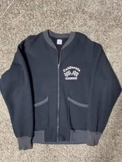 古着　ジャケット　バイカー　アメカジファッション