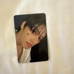 アチズ ATEEZ Apple Music ヨントン 対面 トレカ ウヨン