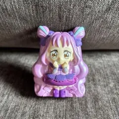 スウィートパールドール アイドルプリキュア キュアキュンキュン