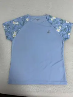SIMPSON テニスウェア Tシャツ レディース XLのサムネイル