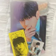 txt スビン セット 【ユニバ特典付き】