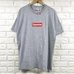 未使用　Supreme シュプリーム 20周年記念 ボックスロゴ Tシャツ XLのサムネイル