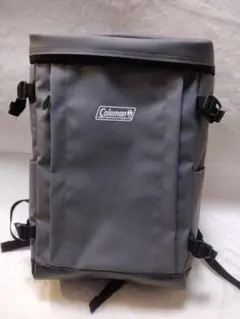 『未使用級美品』Coleman リュック シールド25 A4ファイル 値下げ不可