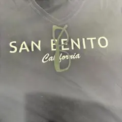 ikka SAN BENITO Vネック Tシャツ