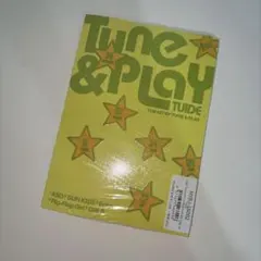 tuide tune&play cd アルバム