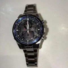 CASIO EDIFICE Red Bull Racing メタルバンドのサムネイル