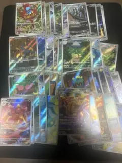 ポケモンカード　arまとめ売り