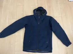 BEAMS ネイビー マウンテンパーカー M
