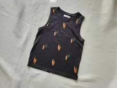 ZARA　Kids　ザラ　キッズ　タンクトップ　boy　　　 男の子　Tシャツ