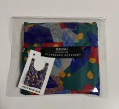 ◆ BAGGU STARBUCKS RESERVE スターバックス