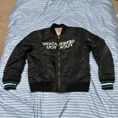 2025年最新】supreme undercover ma-1の人気アイテム - メルカリ