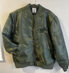 2026年最新】m&m custom performance ma1の人気アイテム - メルカリ