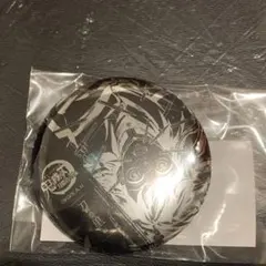 鬼滅の刃 時透無一郎 全幕間画 WEBSHOPくじ 缶バッジ B97