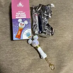 ディズニーストア　ペンライトキーチェーン　シークレット　ベイマックス　新品