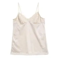 セレブビューティー Celeb Beauty レース キャミソール レディース