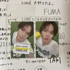 &TEAM Back to Life K コンプ