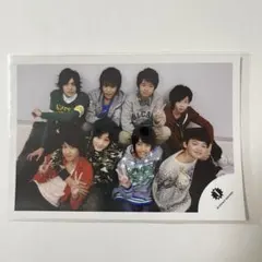 井上瑞稀　橋本涼　公式写真