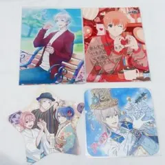アイチュウ 枢木睦月 枢木皐月 まとめ売り - メルカリ