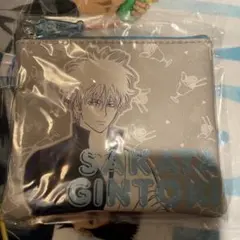 銀魂 坂田銀時 ポーチ