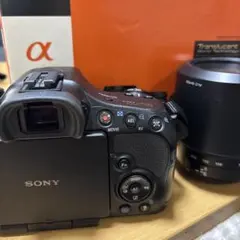 2026年最新】sony α57の人気アイテム - メルカリ