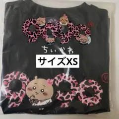 ちいかわ 9090 コラボ OG Logo Tee ギャル Tシャツ ブラックM - メルカリ