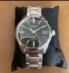 Grand Seiko グランドセイコースプリングドライブ SBGA101のサムネイル
