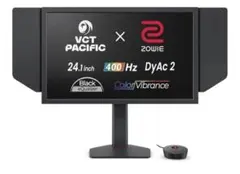 zowie xl2566k 360hz ゲーミングモニター　中古品 2026年最新】XL2566Kの人気アイテム - メルカリ