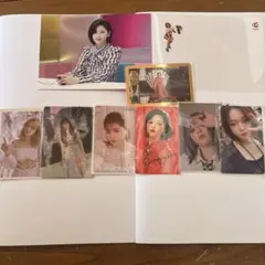 2026年最新】twice ポップアップ 特典 トレカの人気アイテム - メルカリ