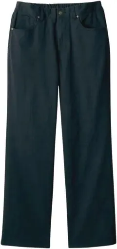 ★未開封品★ニッセン①メンズ ゆったりストレートチノパンツ　６L　ネイビー