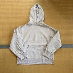 ancellm 25ss zip hoodie サイズ1 グレー - メルカリ