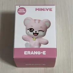 IVE イソ minive ぬいぐるみ ERANG-E イランイ - メルカリ