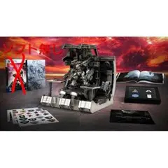 【PS5 未開封新品】アーマードコア6 コレクターズエディション 未開封 AC6】「アーマード・コア6」コレクターズエディションPS4/PS5版