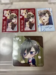 2026年最新】宝生潔 缶バッジの人気アイテム - メルカリ