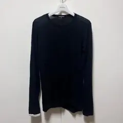 2025年最新】ann demeulemeester ニットの人気アイテム - メルカリ