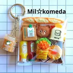 ガチャ詰めポーチ ヒヨコさんとたまごのポーチ - メルカリ