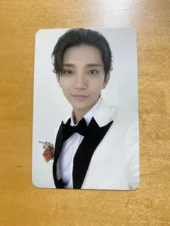 SEVENTEEN セブチ　FML carat盤　ジョシュア　トレカ