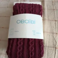 Obaibi タイツ 23/36 M