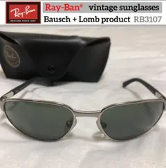 2026年最新】レイバン ボシュロムの人気アイテム - メルカリ