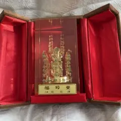 新羅 国宝王冠 レプリカ 24金メッキ 1/2サイズ - メルカリ