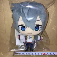 あんさんぶるスターズ！あんスタ ぬいぐるみ 新衣装 Crazy:B 椎名ニキ