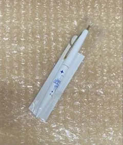名探偵コナンカフェ2019 ボールペン（怪盗キッド）