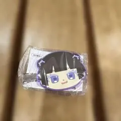 環やね B ラバークリップ モーリーファンタジー